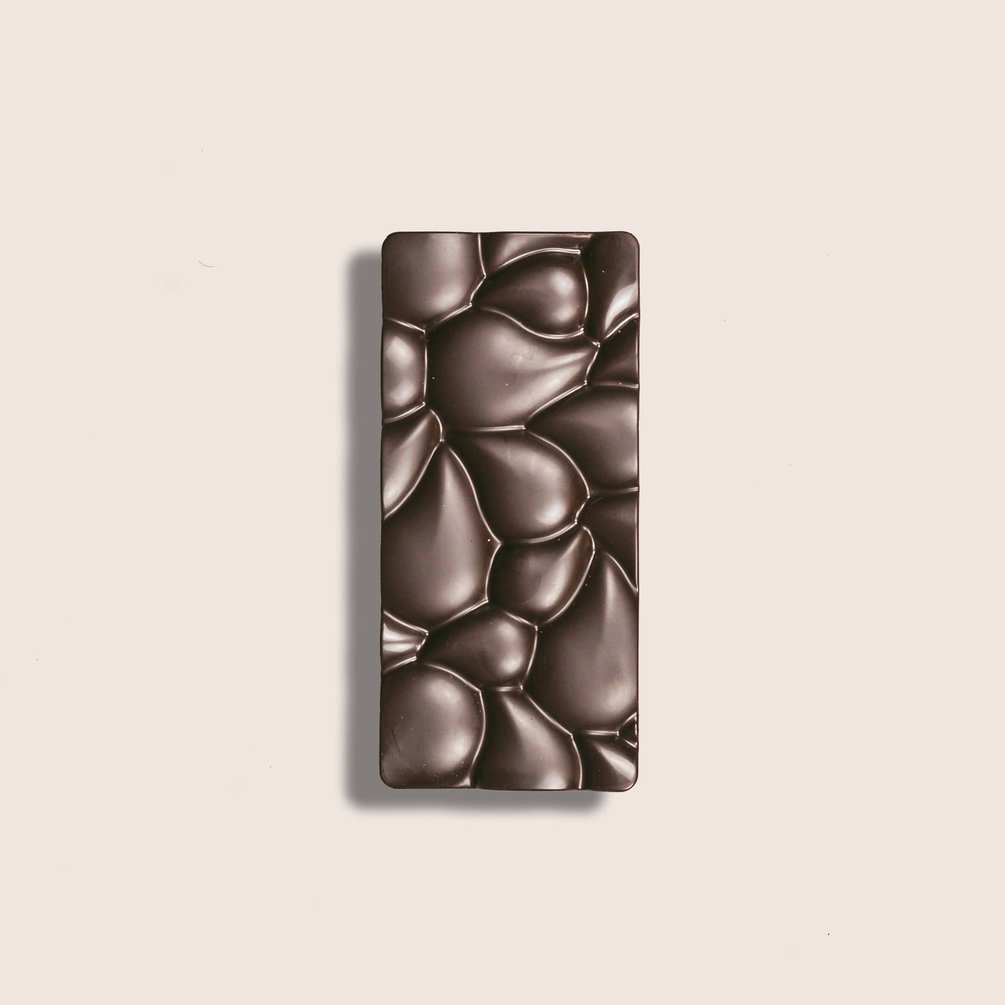 Dominican Republic Zorzal Chocolate Bar 70% - Case of 15 by Farm2Me