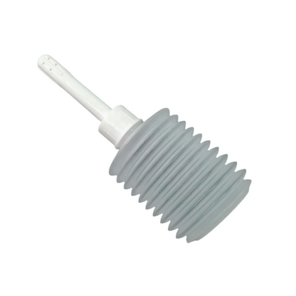 Instant Vaginal Odor Eliminator Rinsing Tool by FlowerPower™ Feminine Health