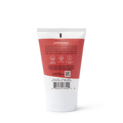Strawberry Body Lotion