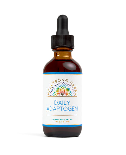 Daily Adaptogen Tincture
