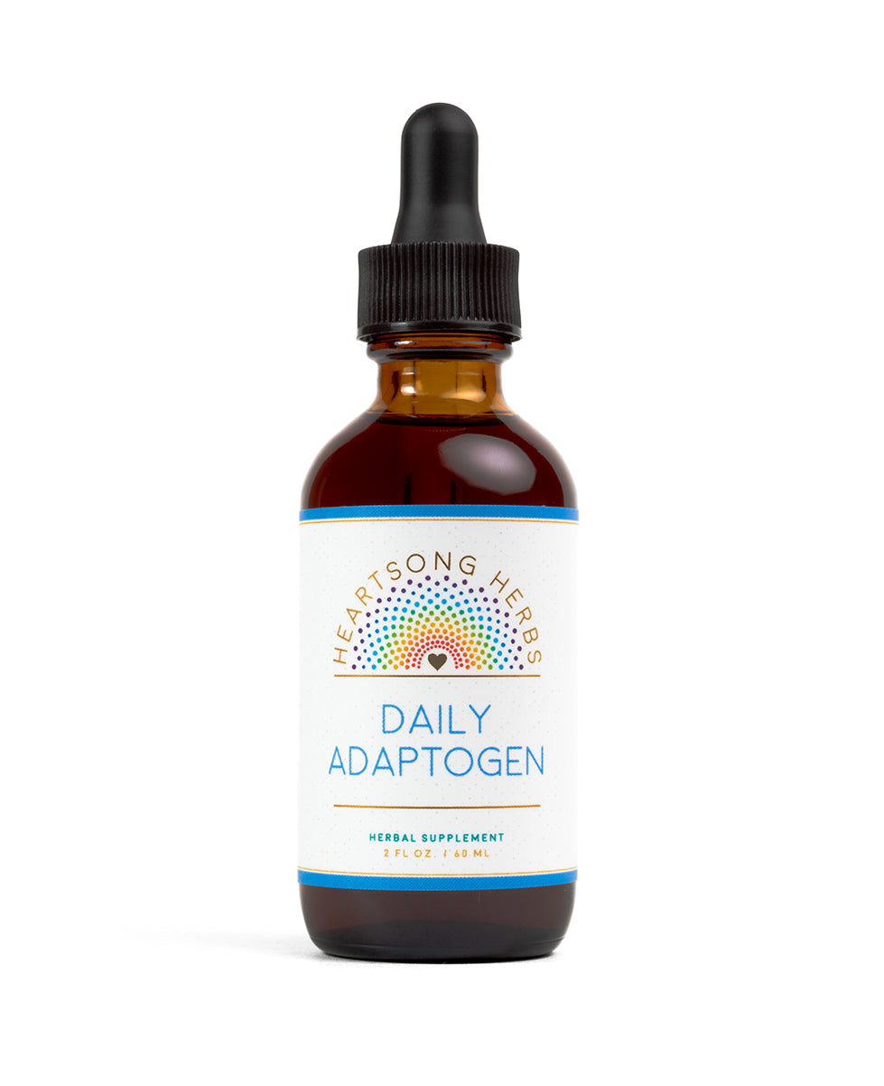Daily Adaptogen Tincture