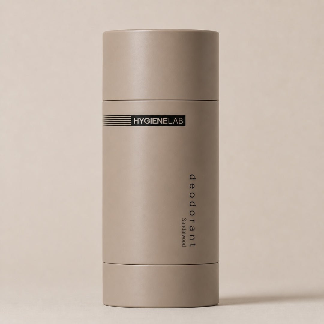 Deodorant
