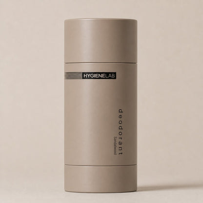 Deodorant