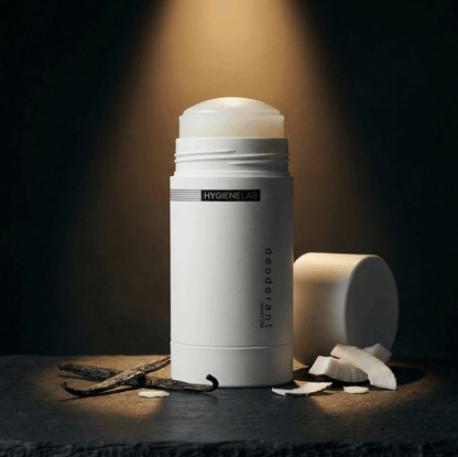 Deodorant 3-Pack