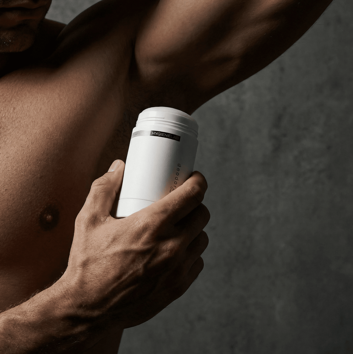 Deodorant 3-Pack