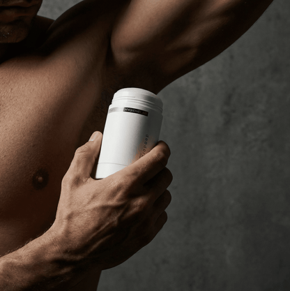 Deodorant 3-Pack