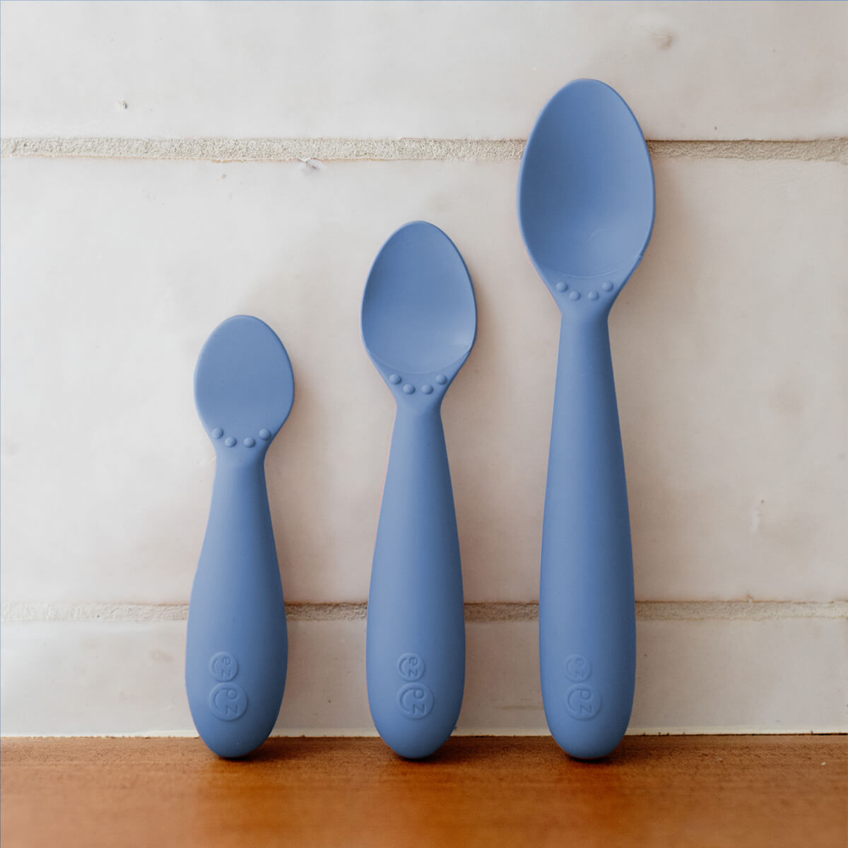 Developmental Utensil Set by ezpz