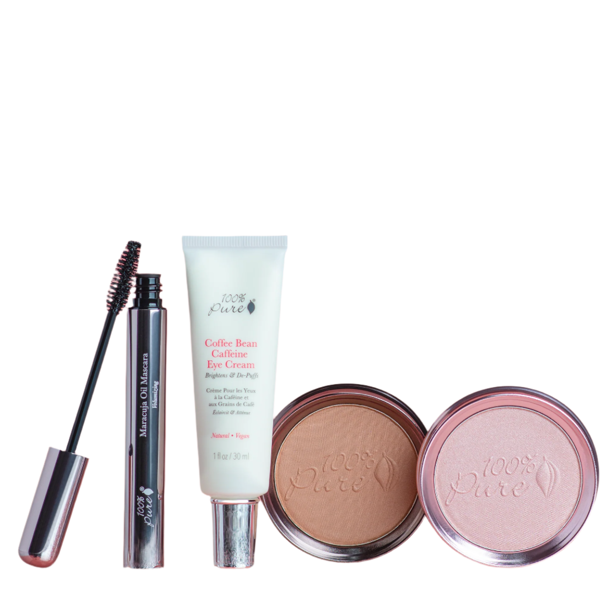 Dew Glow SGWP w/ $95+