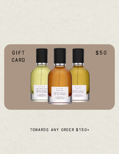 Discover Your Signature Fragrance with the Esas Discovery Set