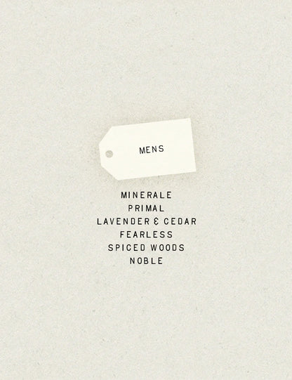 Scent Discovery Kit