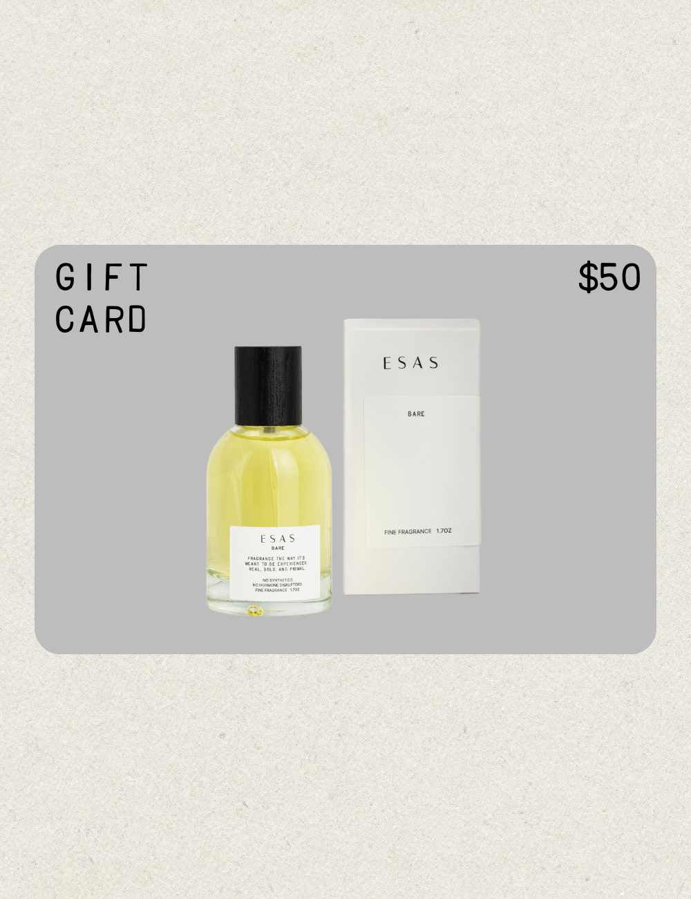 Discover Your Signature Fragrance with the Esas Discovery Set