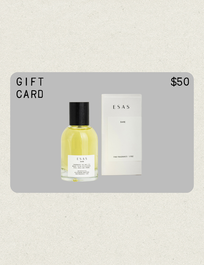 Discover Your Signature Fragrance with the Esas Discovery Set