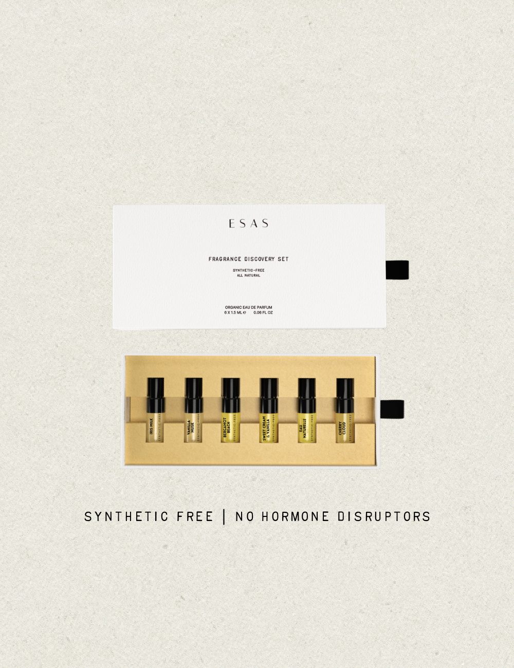 Scent Discovery Kit