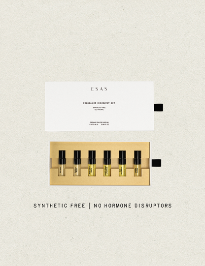 Scent Discovery Kit