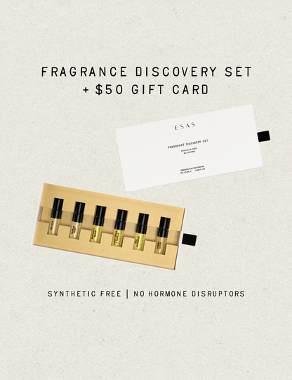 Scent Discovery Kit