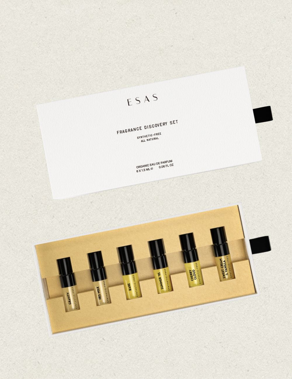 Scent Discovery Kit