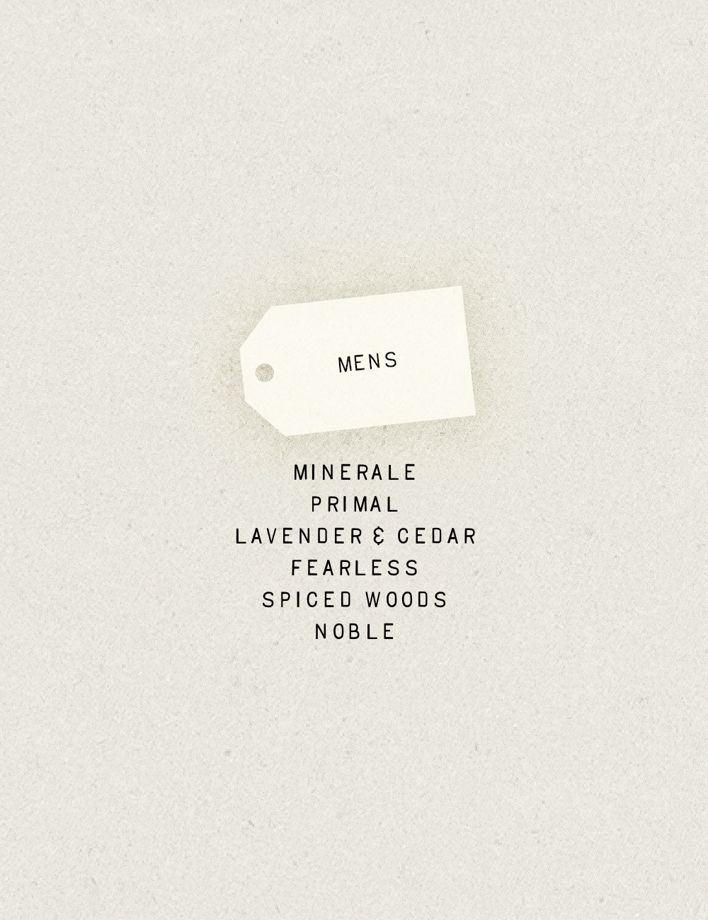 Discover Your Signature Fragrance with the Esas Discovery Set