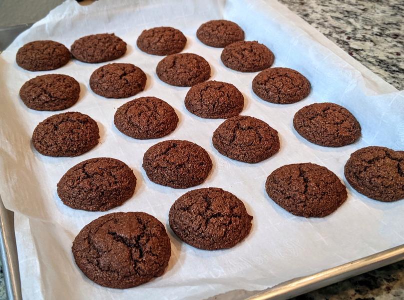 Dry Mixes by ChipMonk Baking