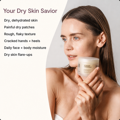Hydration Repair Honey Salve