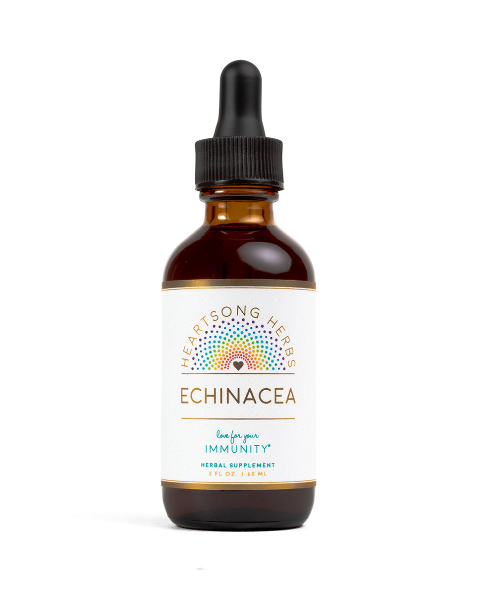 Echinacea Tincture