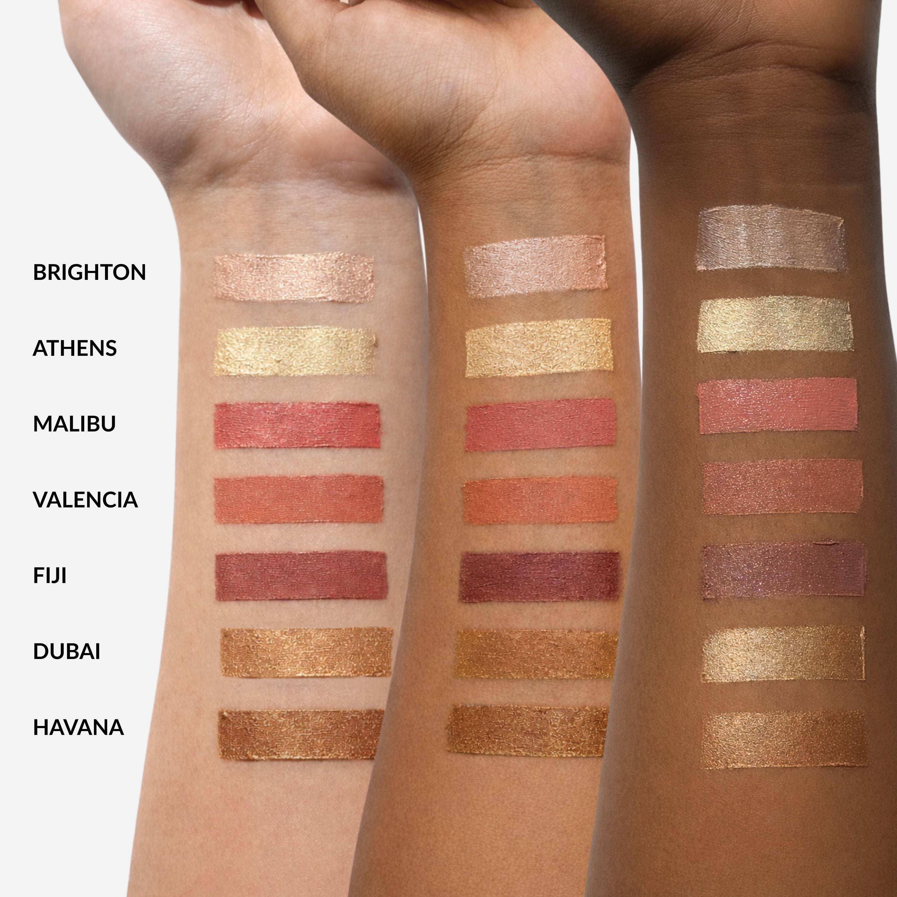 Tri-Stick | 3-in-1 Cheek, Lip & Eye Tint