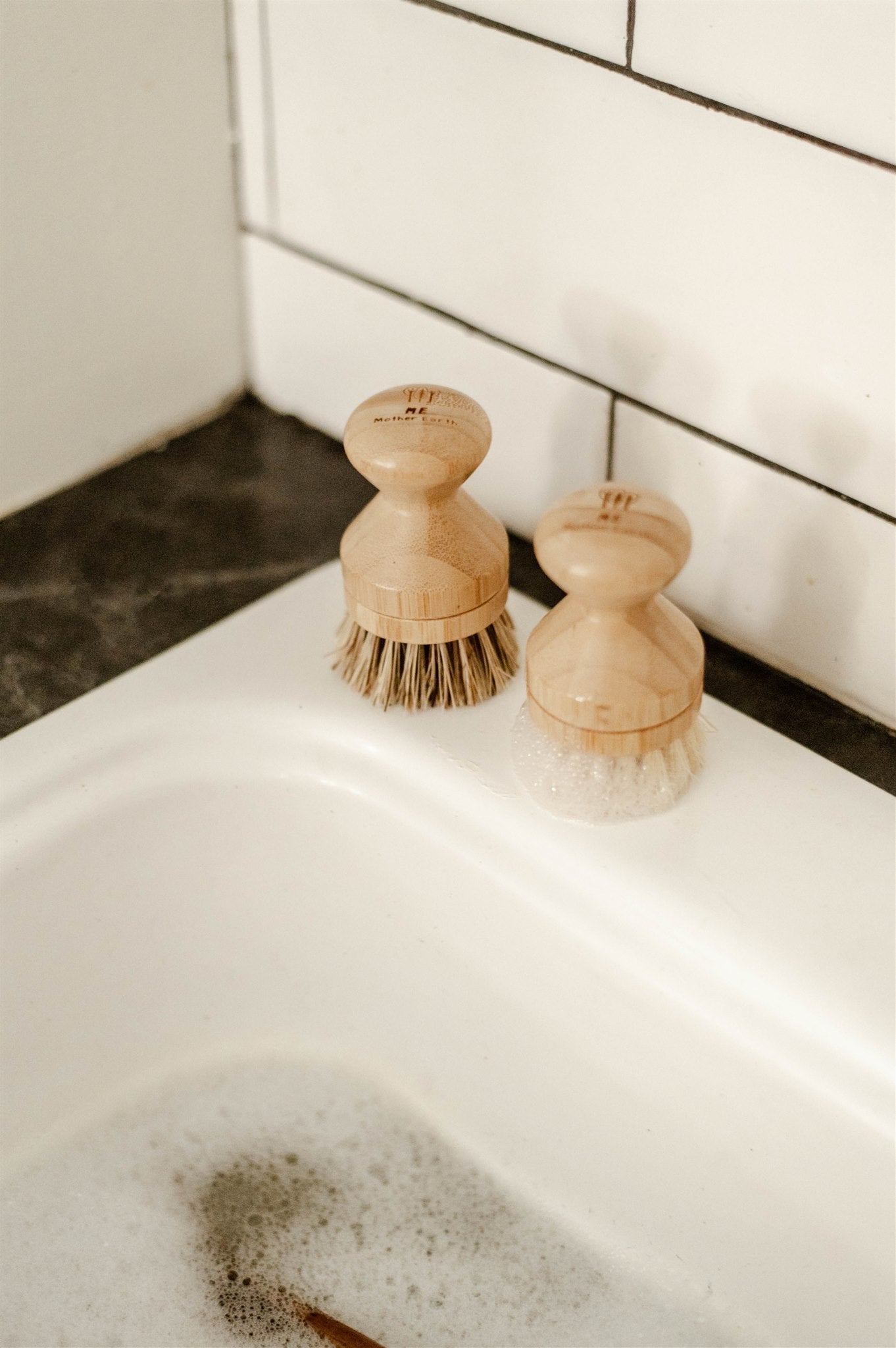Multipurpose Sisal Wood Hand Brush