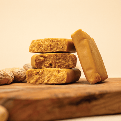 Egg White Protein Bar - Peanut Butter