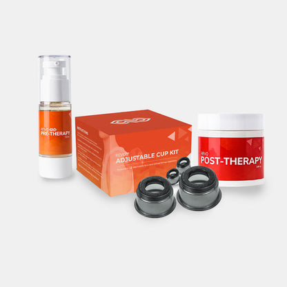 REVO™ Therapy Accessory Bundle