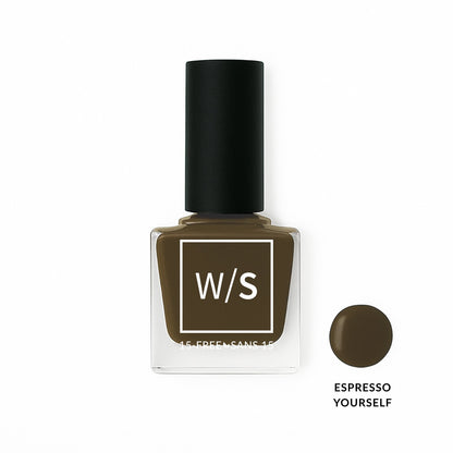 15-Free Nail Polish