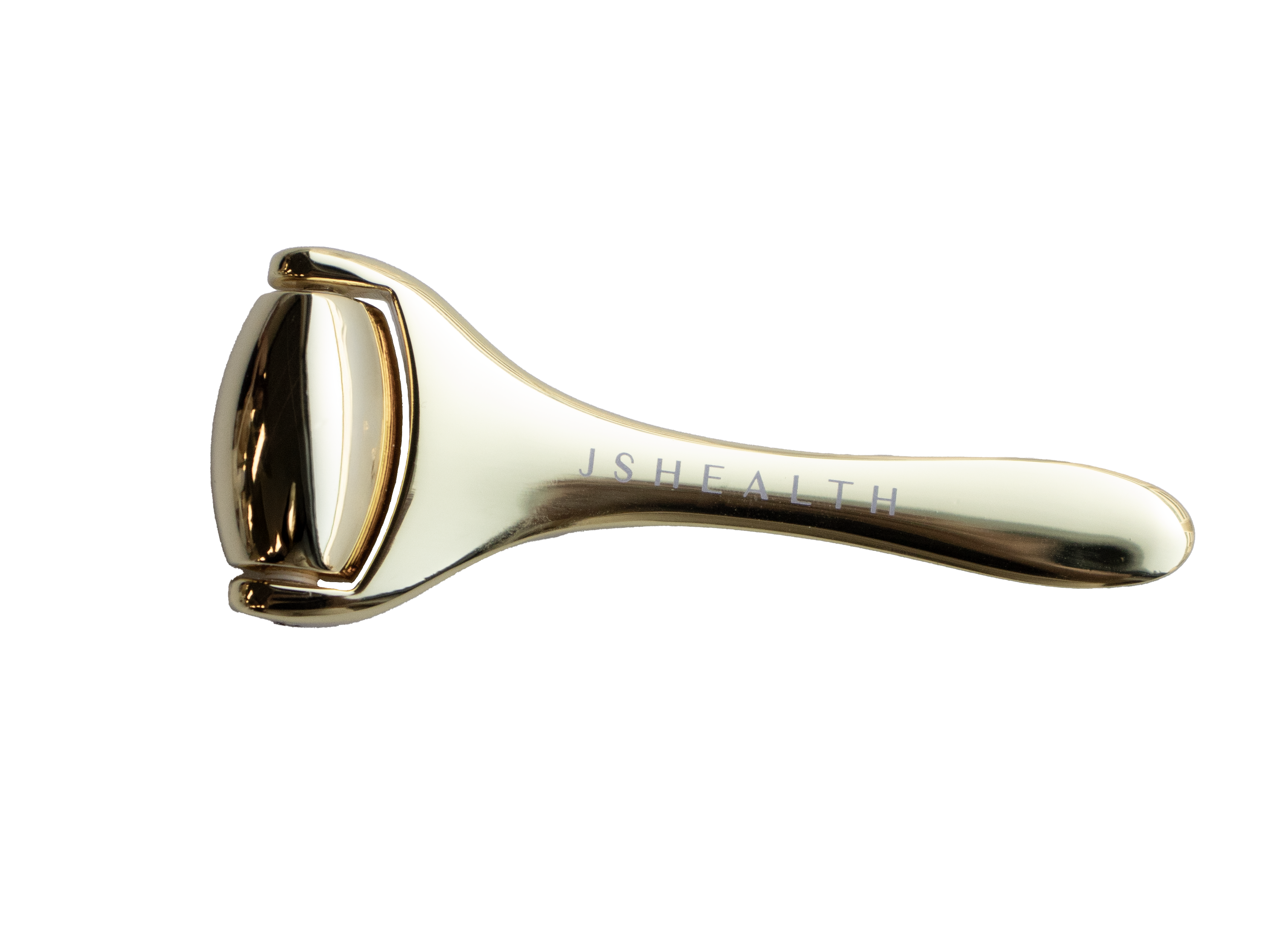 De-Puffing Eye Roller