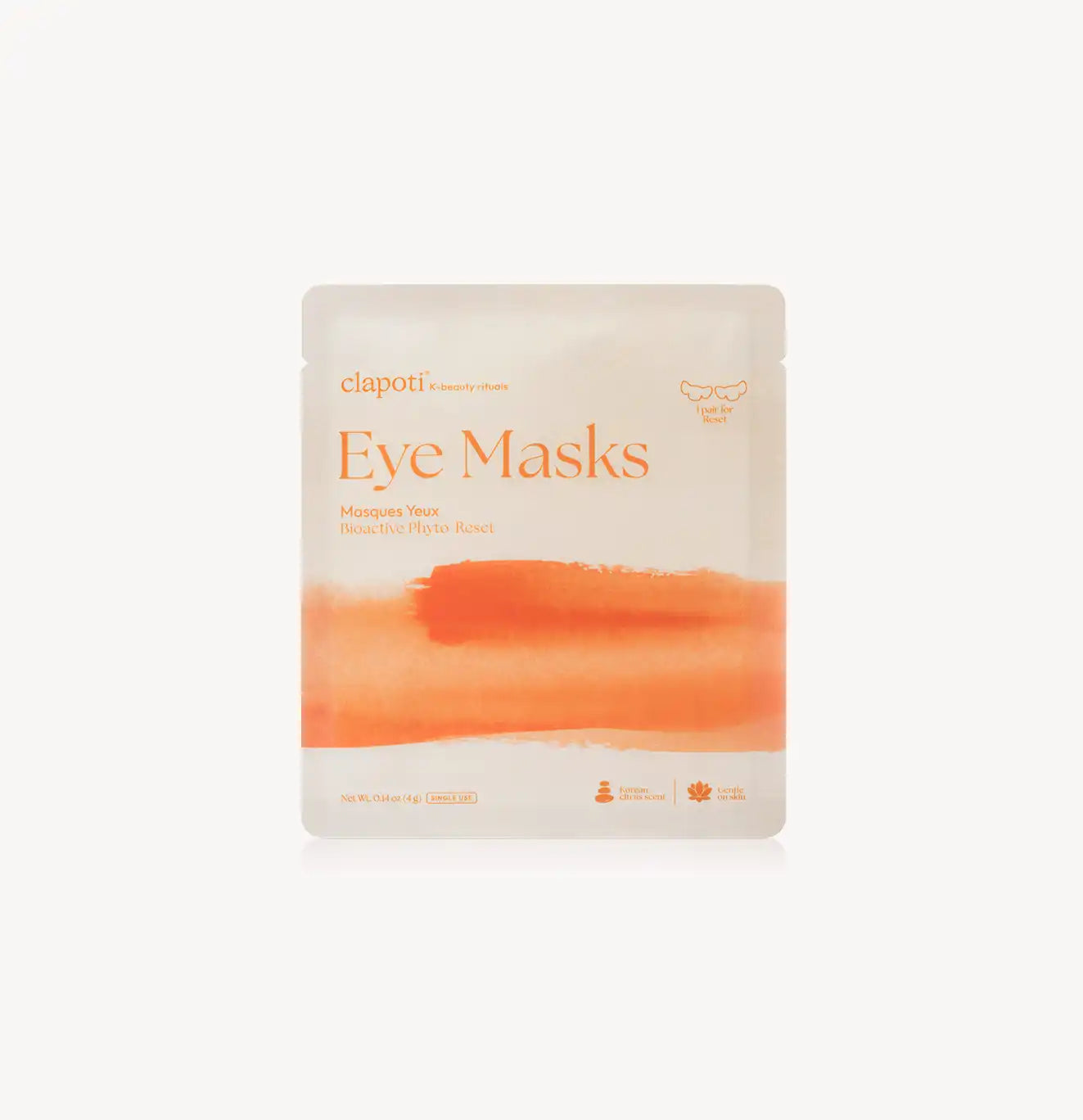 Eye Mask Reset, 3-Pack