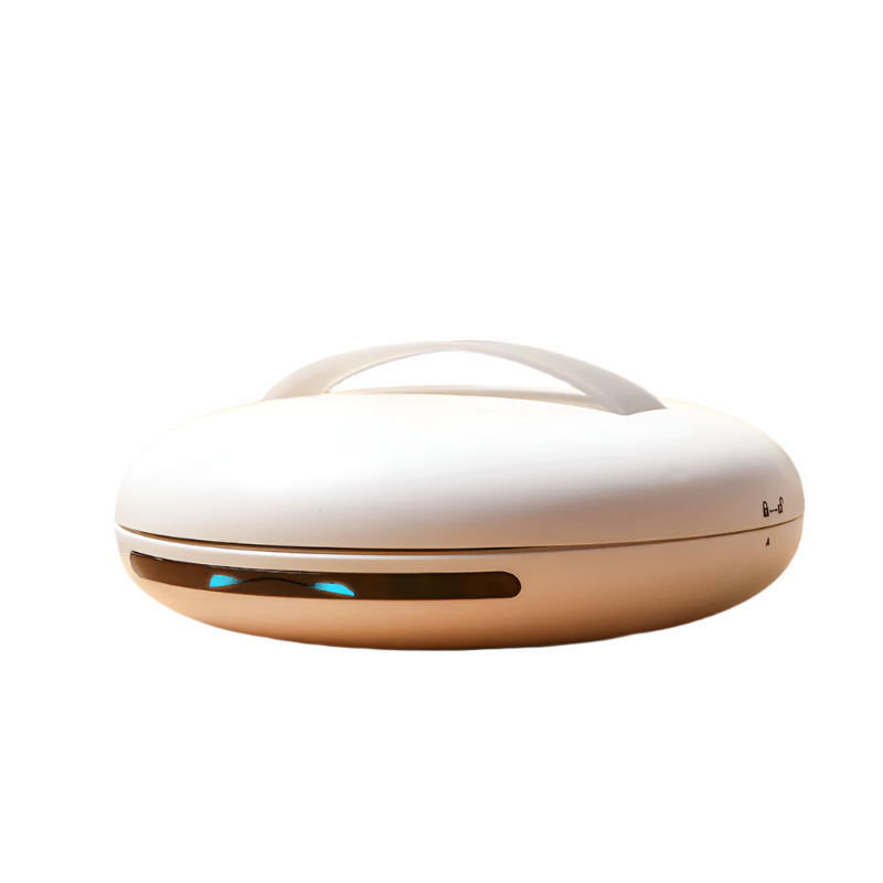 UVBot™ - The Sanitizing Robot by Uvlizer
