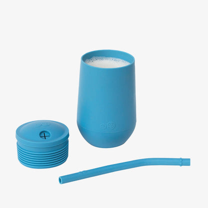 Happy Cup + Straw System by ezpz