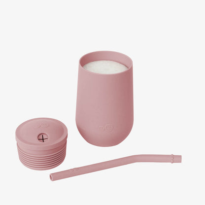 Happy Cup + Straw System by ezpz