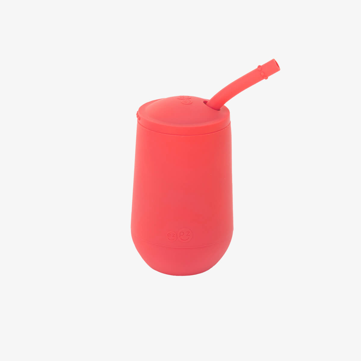 Happy Cup + Straw System by ezpz