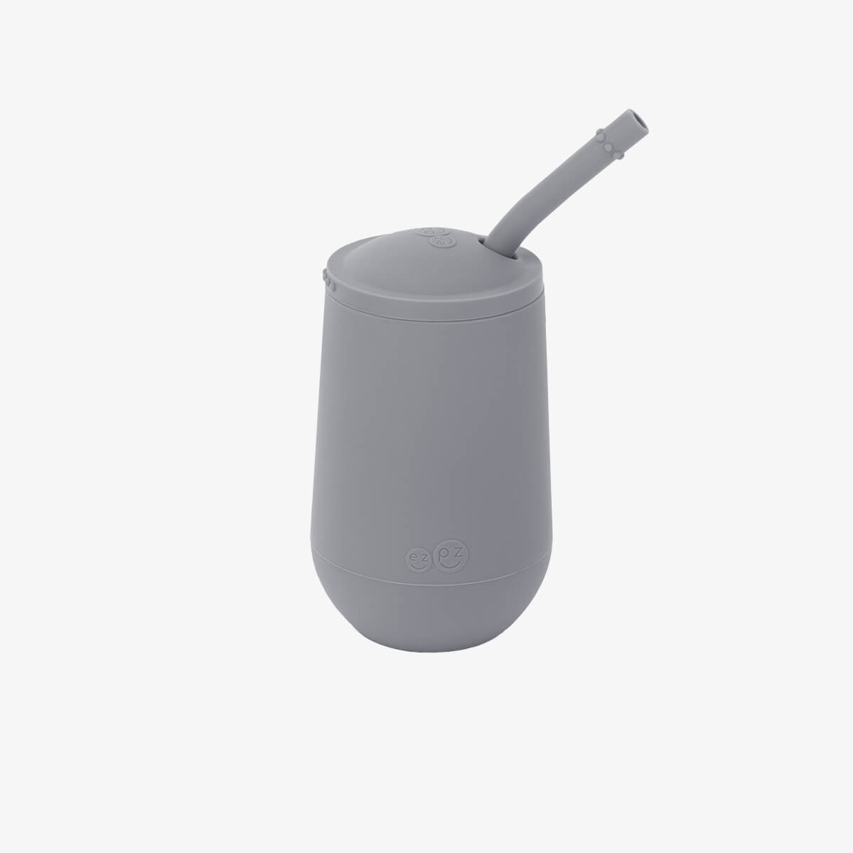 Happy Cup + Straw System by ezpz
