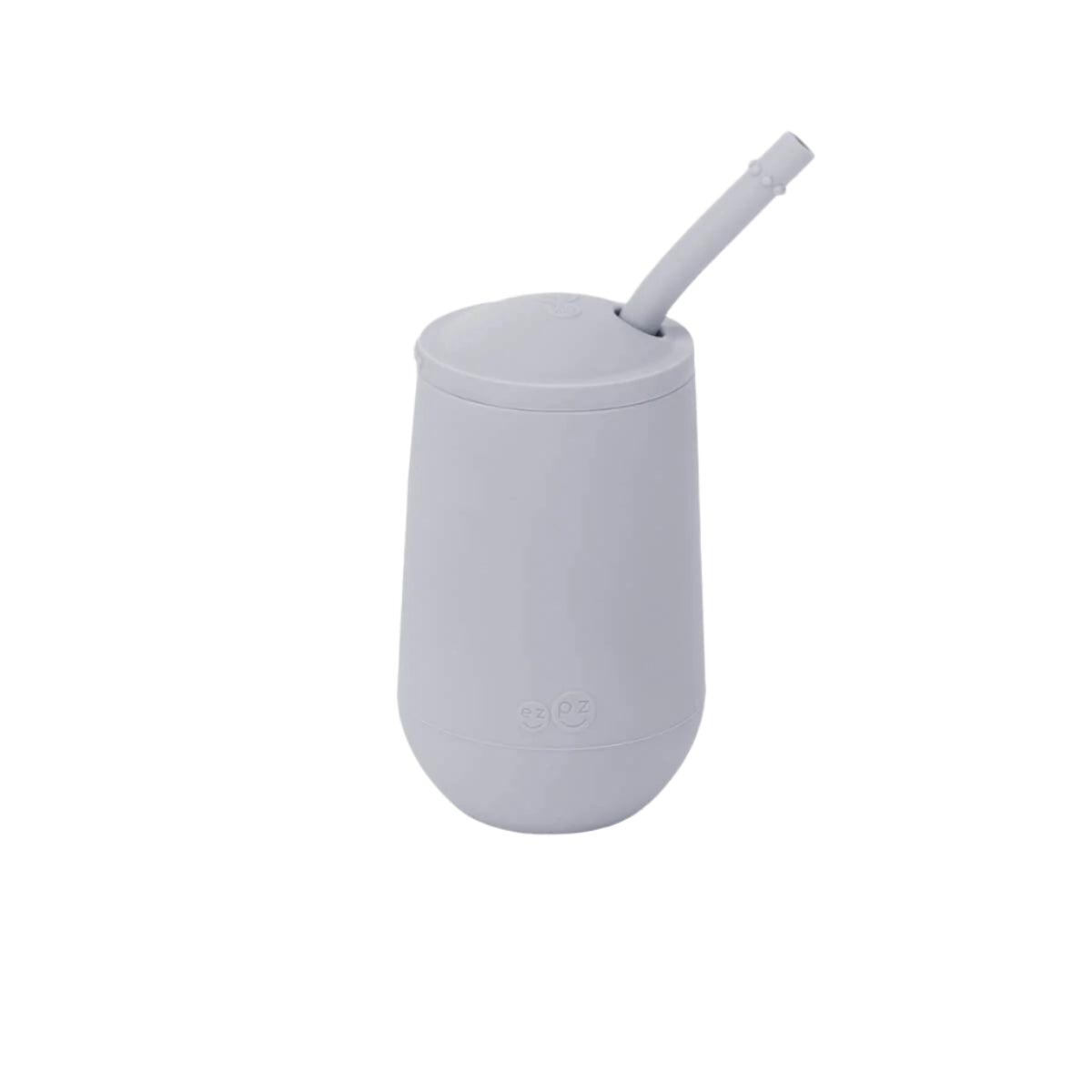 Happy Cup + Straw System by ezpz
