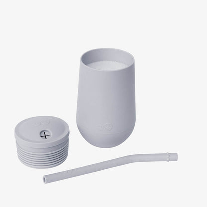 Happy Cup + Straw System by ezpz
