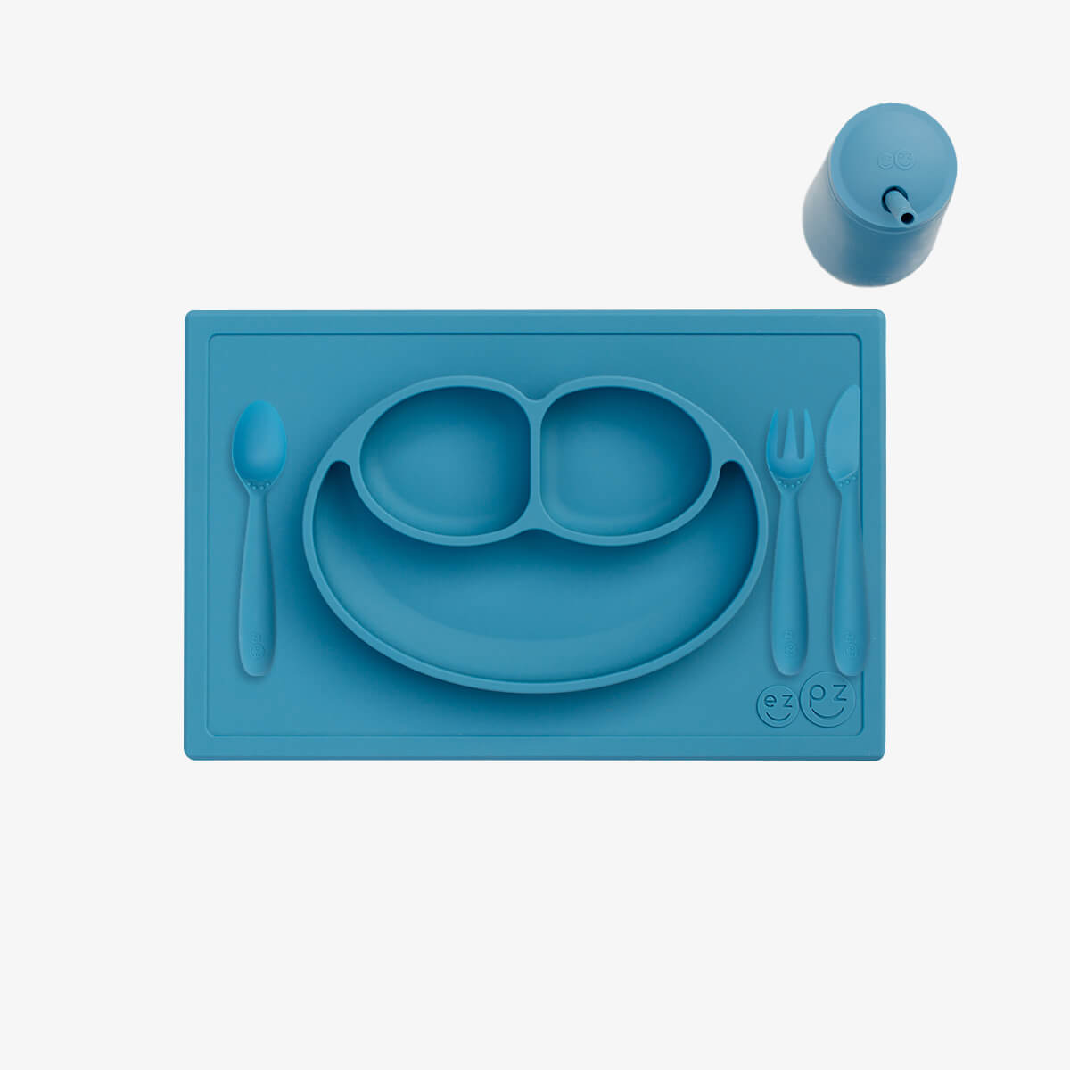 Happy Feeding Set by ezpz