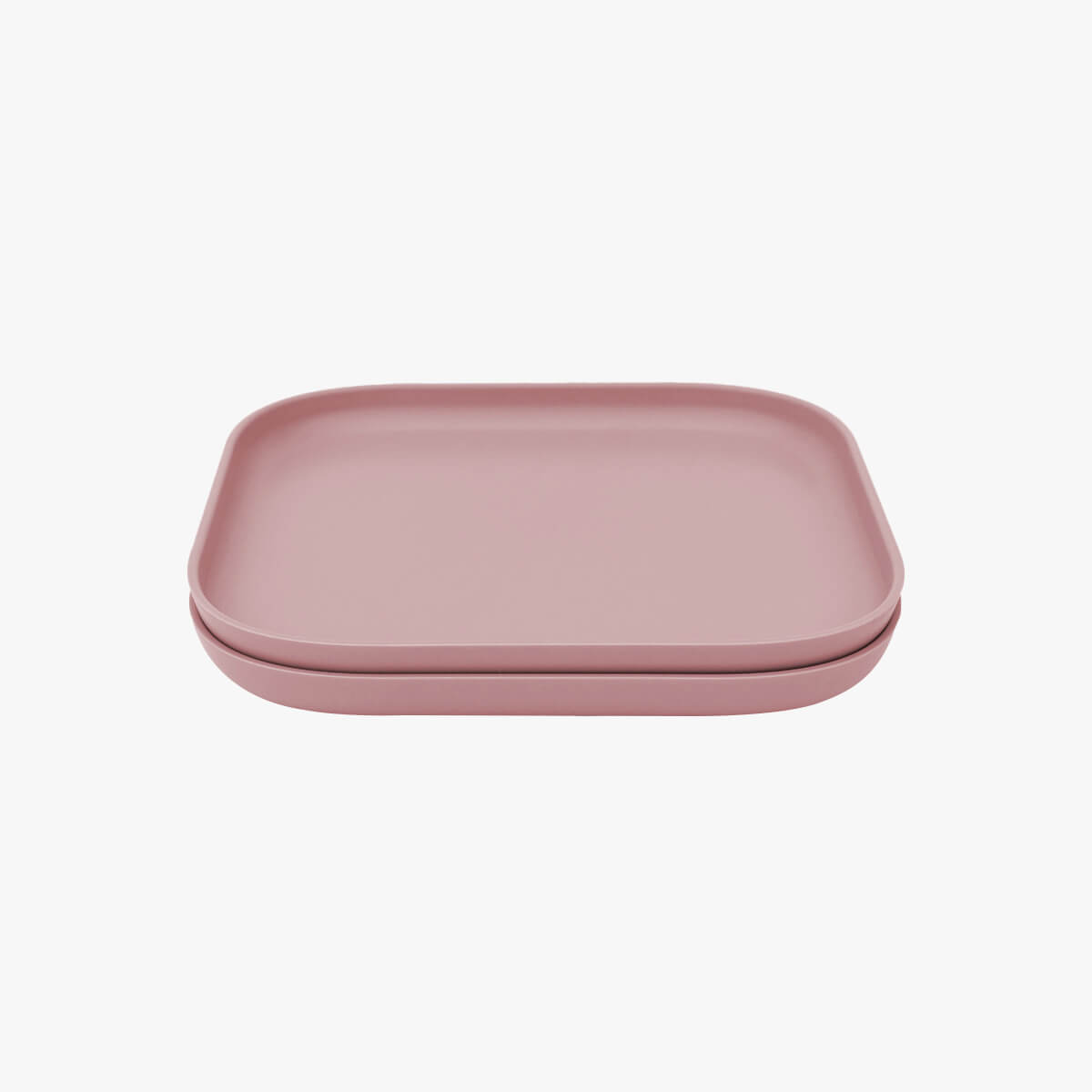 Mealtime Plates by ezpz