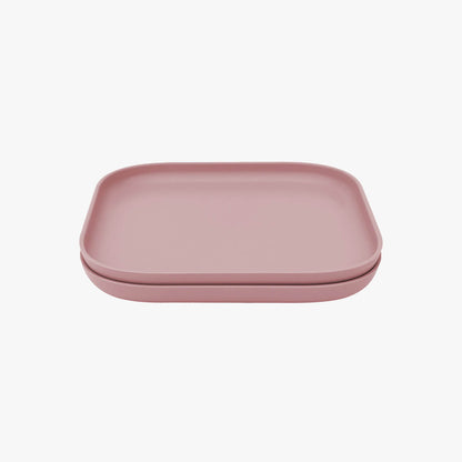 Mealtime Plates by ezpz