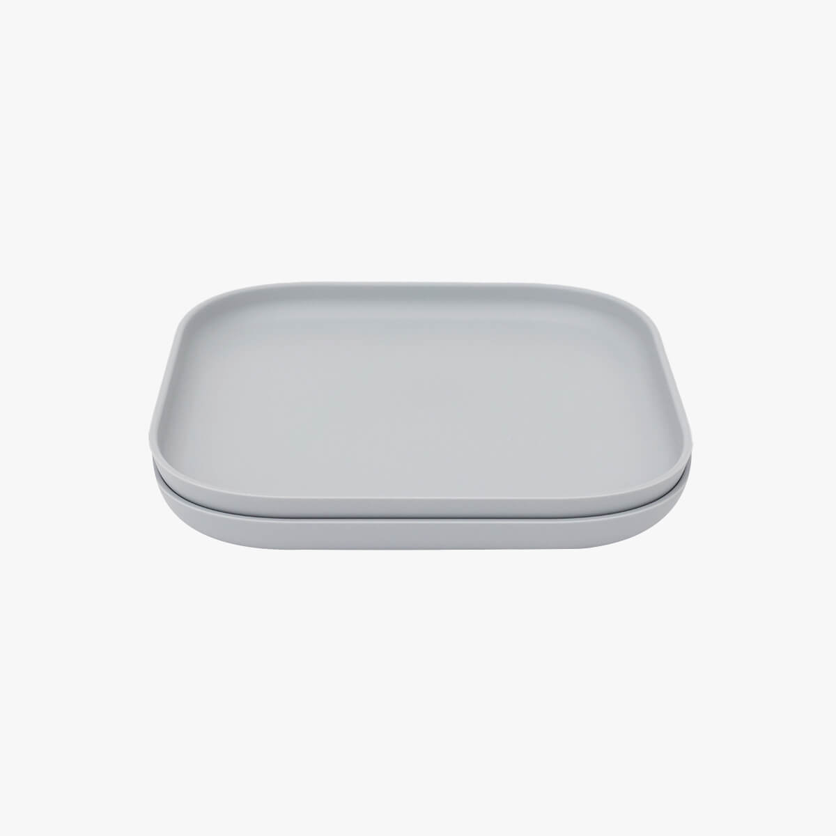 Mealtime Plates by ezpz