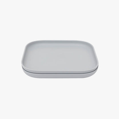 Mealtime Plates by ezpz