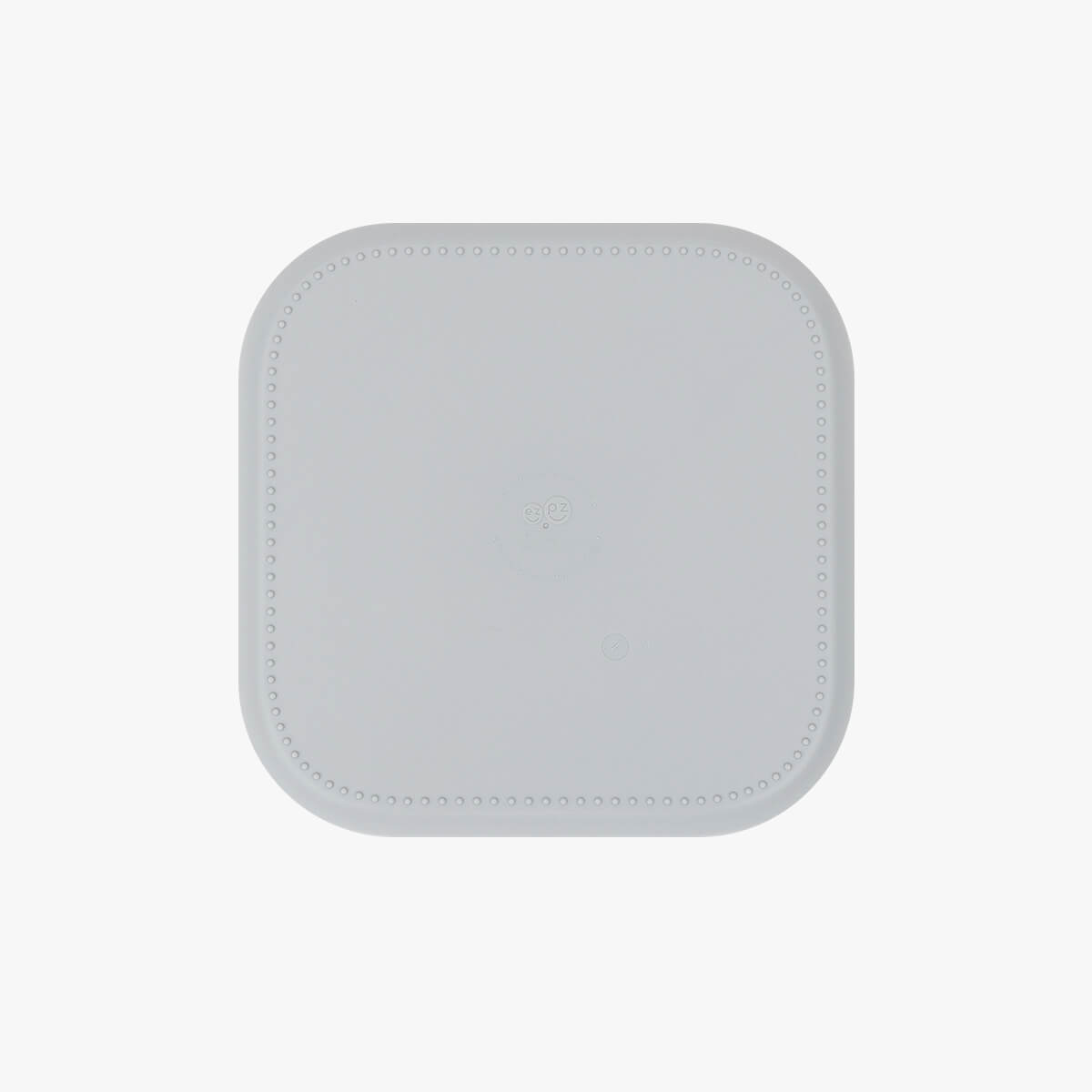 Mealtime Plates by ezpz