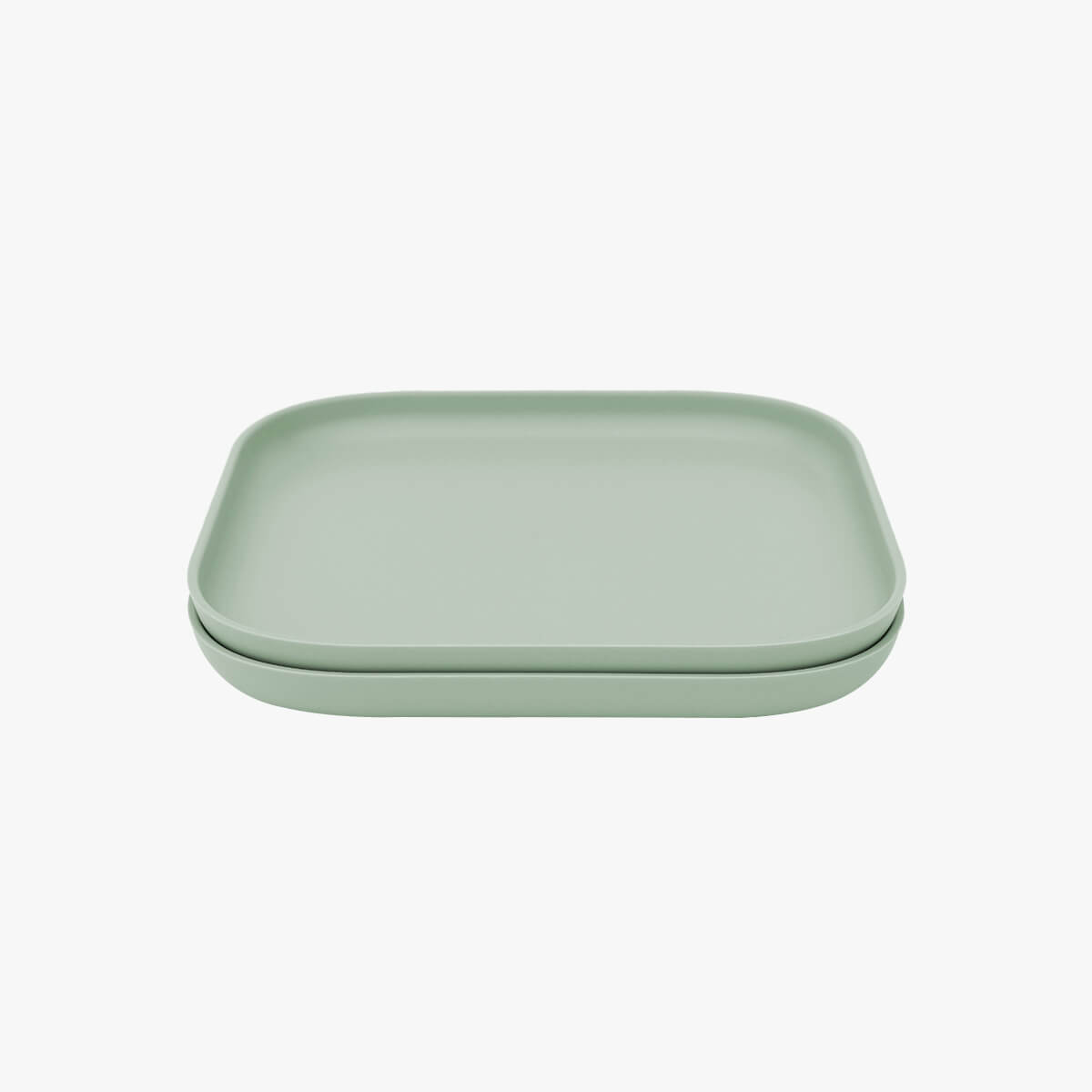 Mealtime Plates by ezpz
