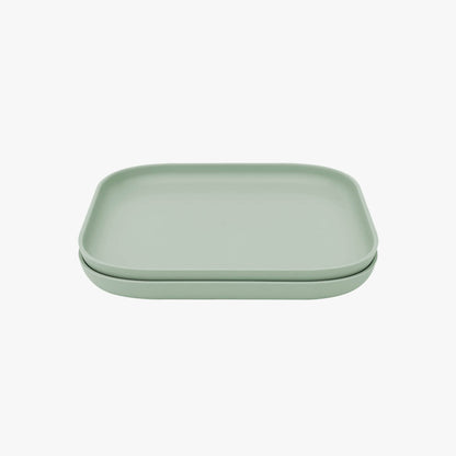 Mealtime Plates by ezpz