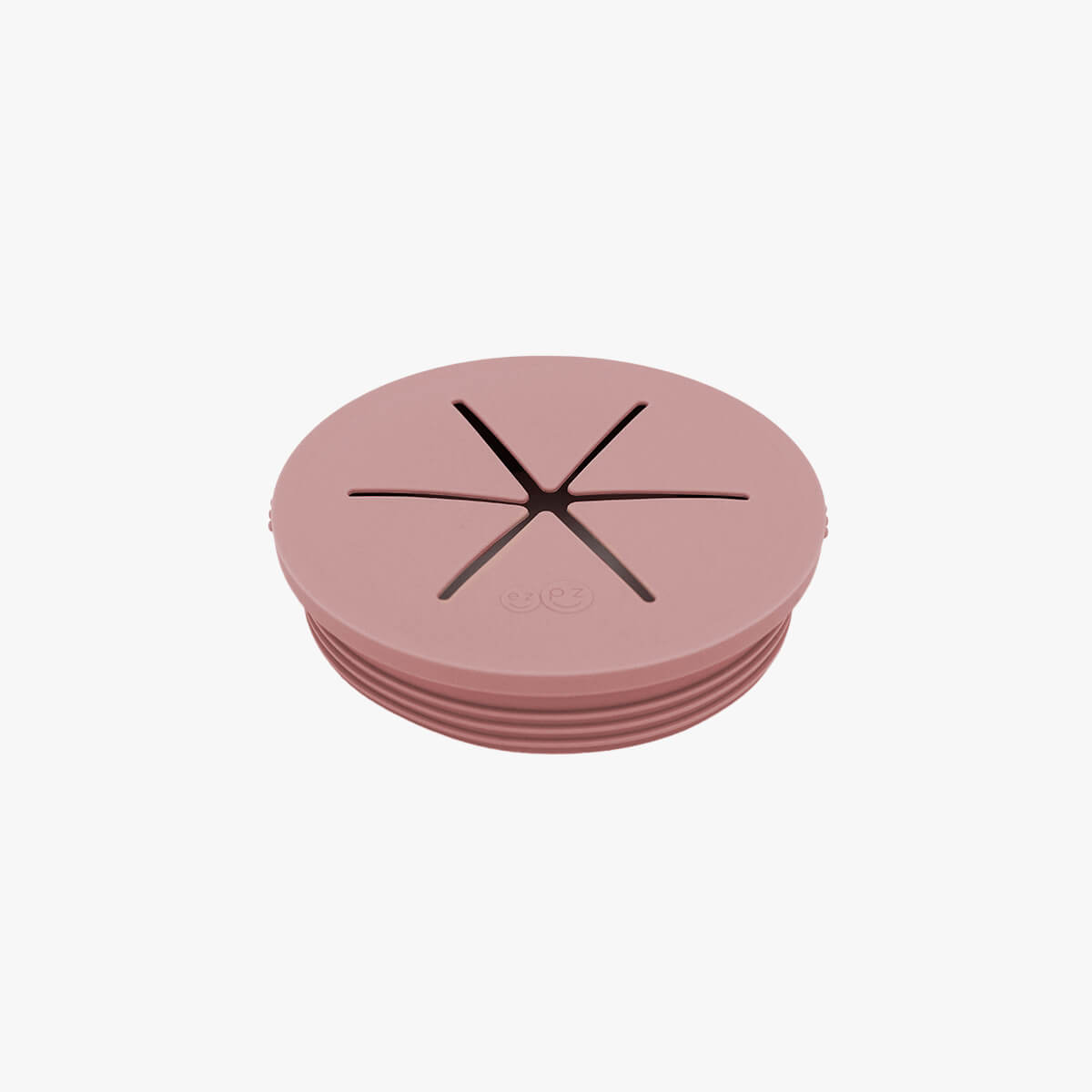 Snack Bowl Lid by ezpz