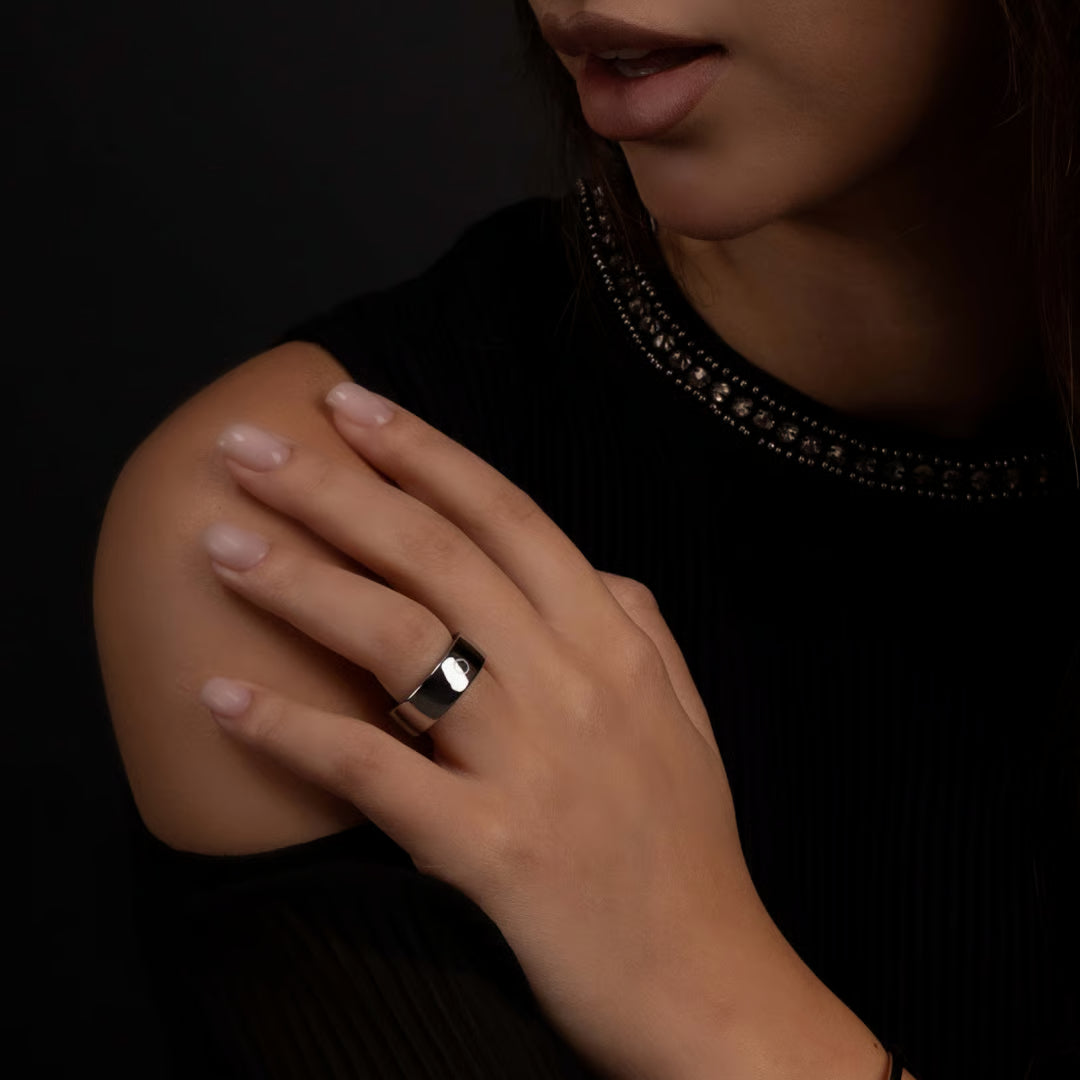 Circular Ring 2
