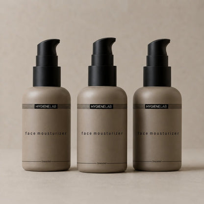Face Moisturizer 3-Pack