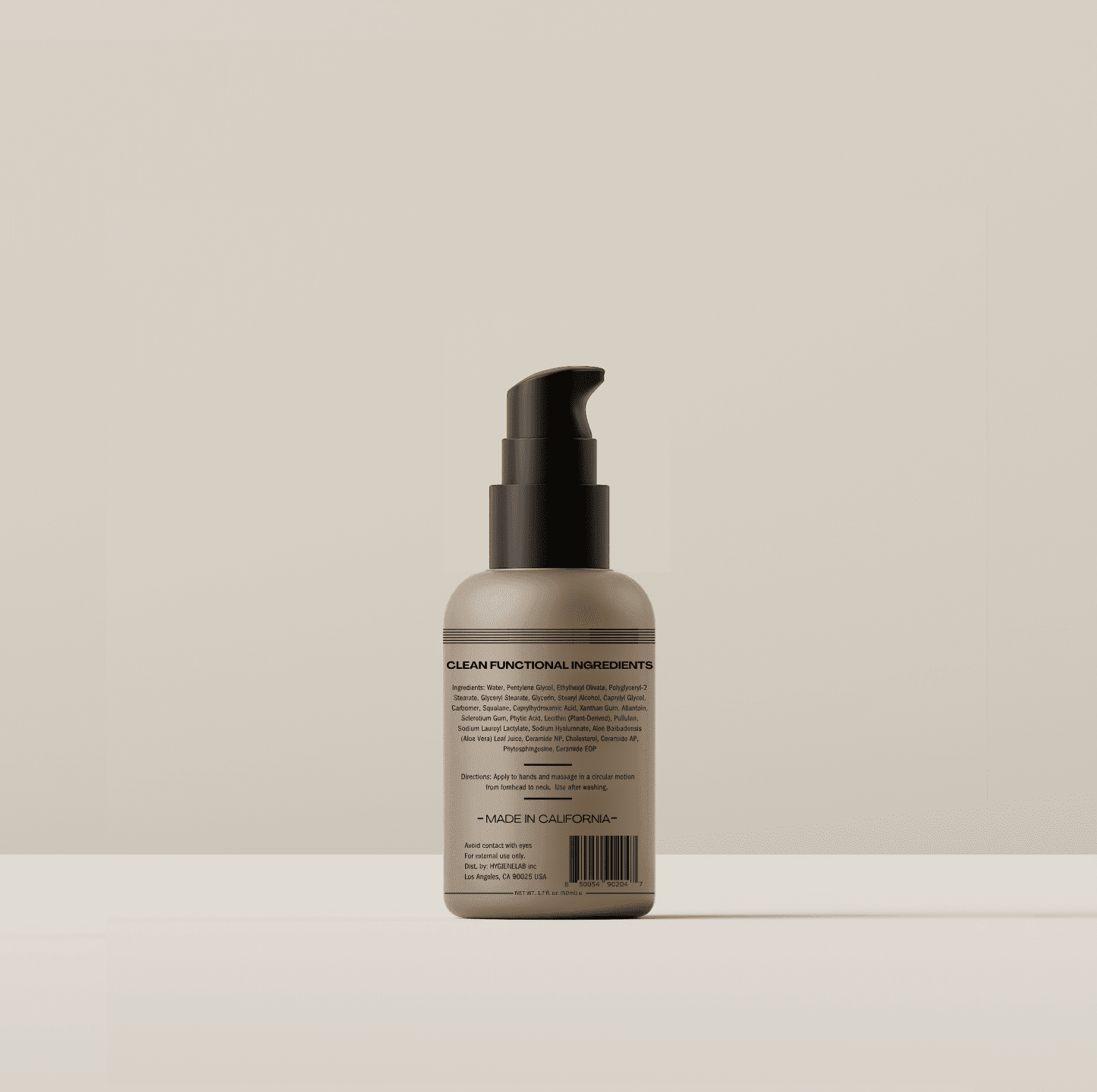 Face Moisturizer 3-Pack
